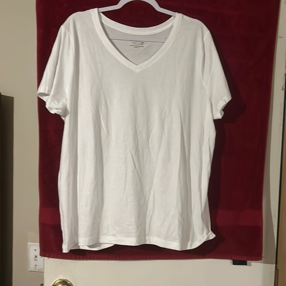 Short sleeve shirt